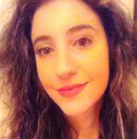 Sabrina Vercruysse Psychologue