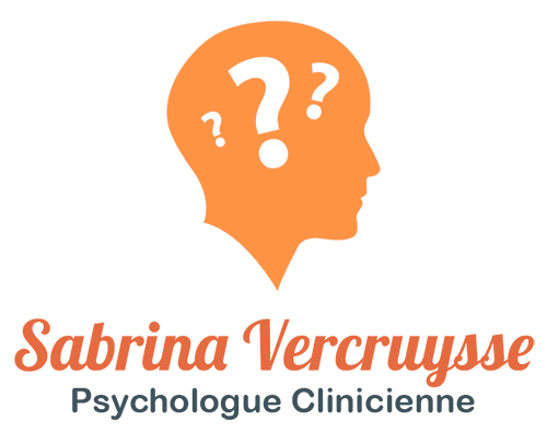 Psychologue Nivelles – Sabrina Vercruysse Logo